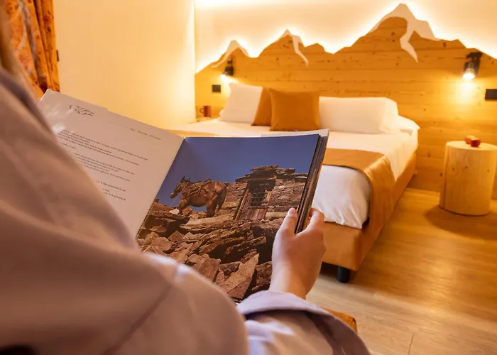 Hotel Petit Tournalin