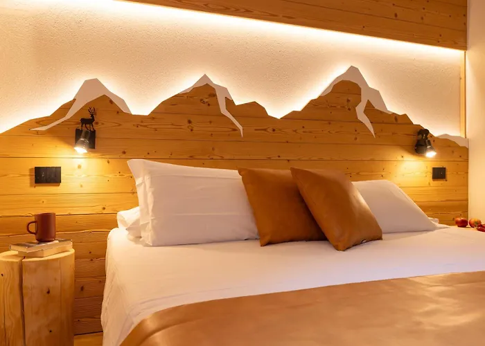 Hotel Petit Tournalin