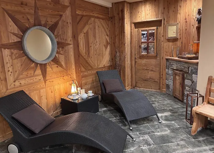 Hotel Petit Tournalin