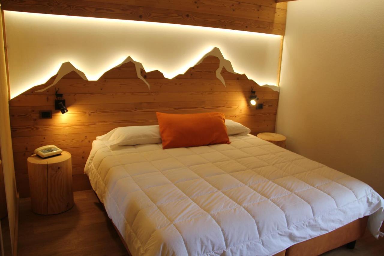 Petit Tournalin 3* Champoluc