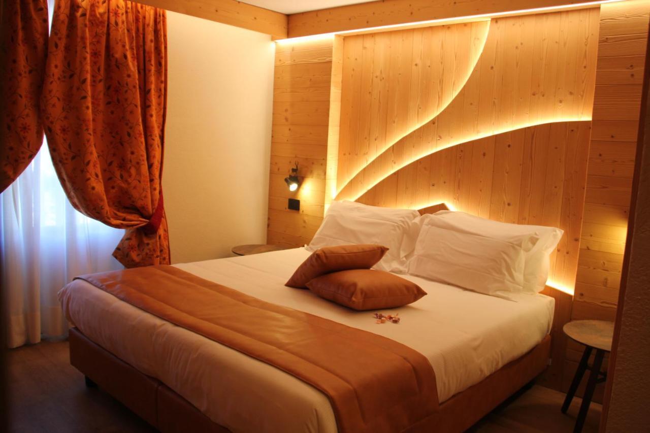Hotel Petit Tournalin