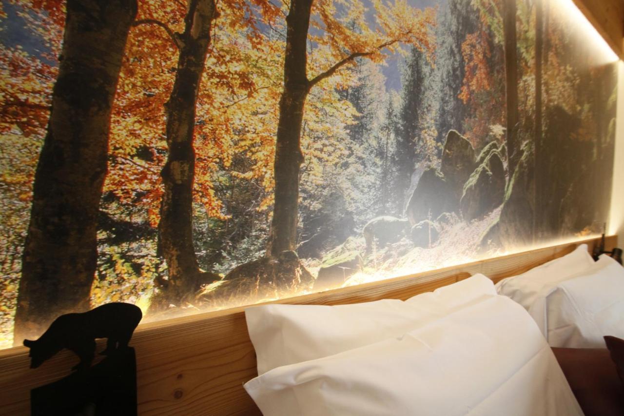 Petit Tournalin Hotel Champoluc
