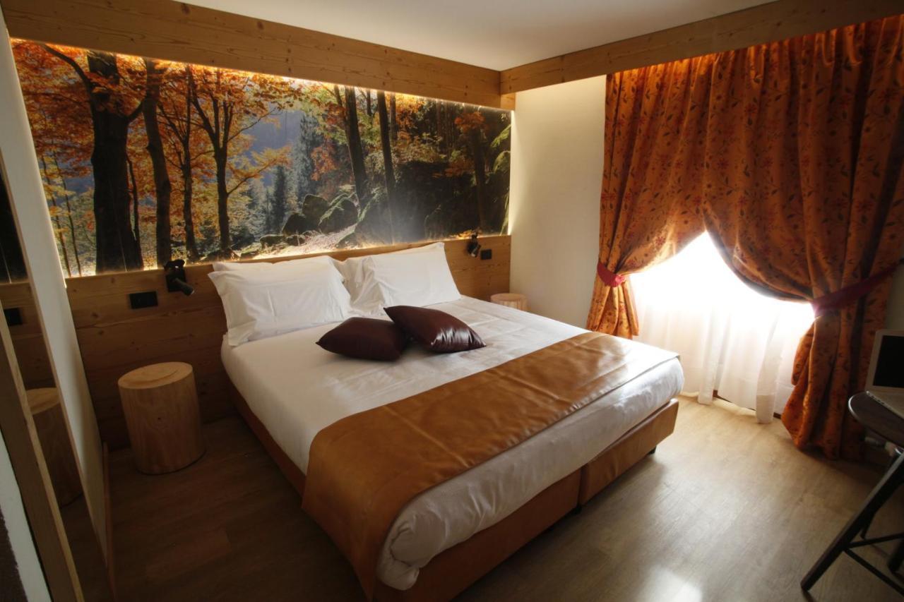 Hotel Petit Tournalin 3*