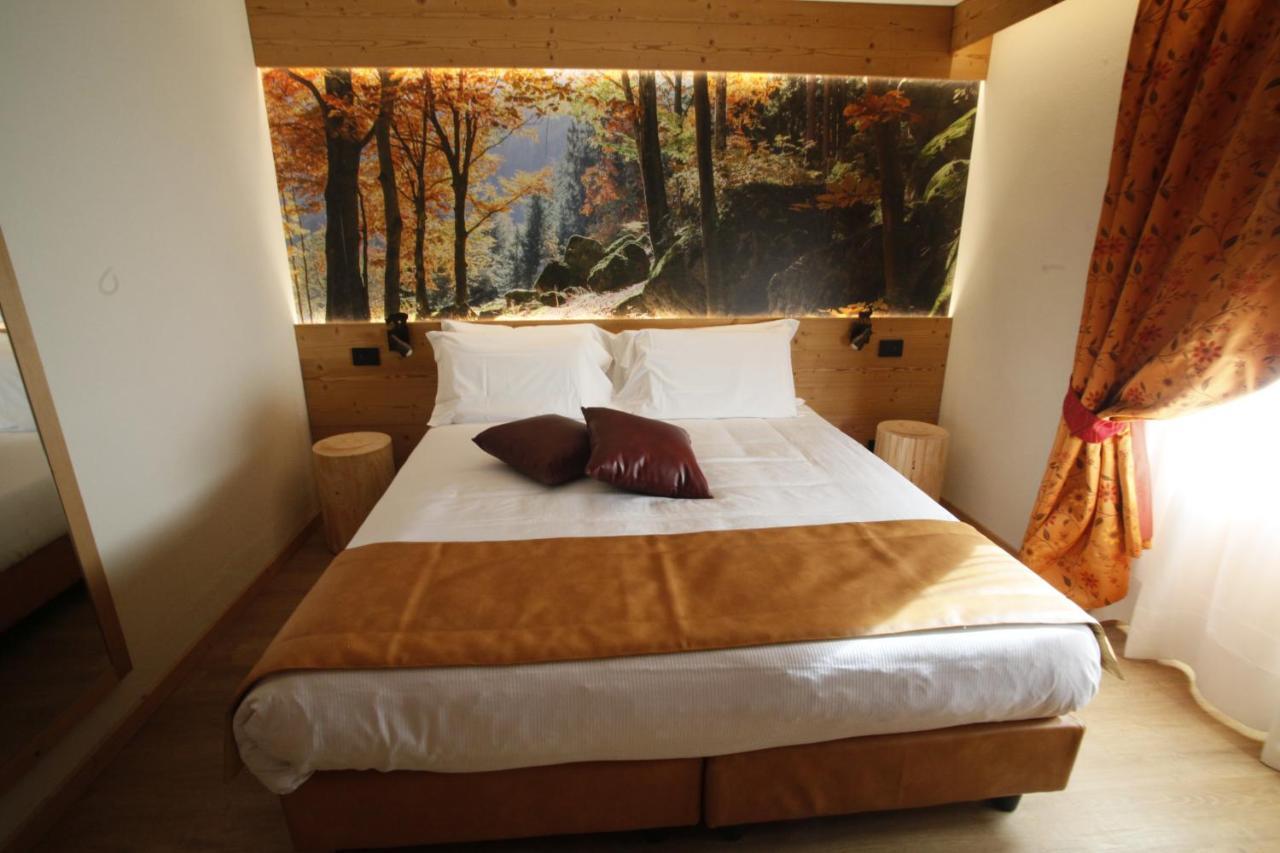 Hotel Petit Tournalin 3*
