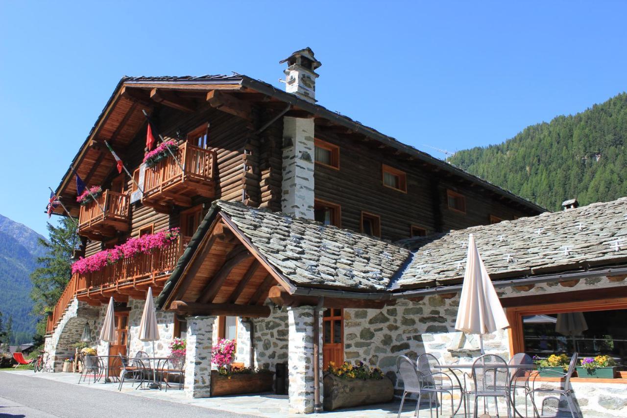 Hotel Petit Tournalin 3*
