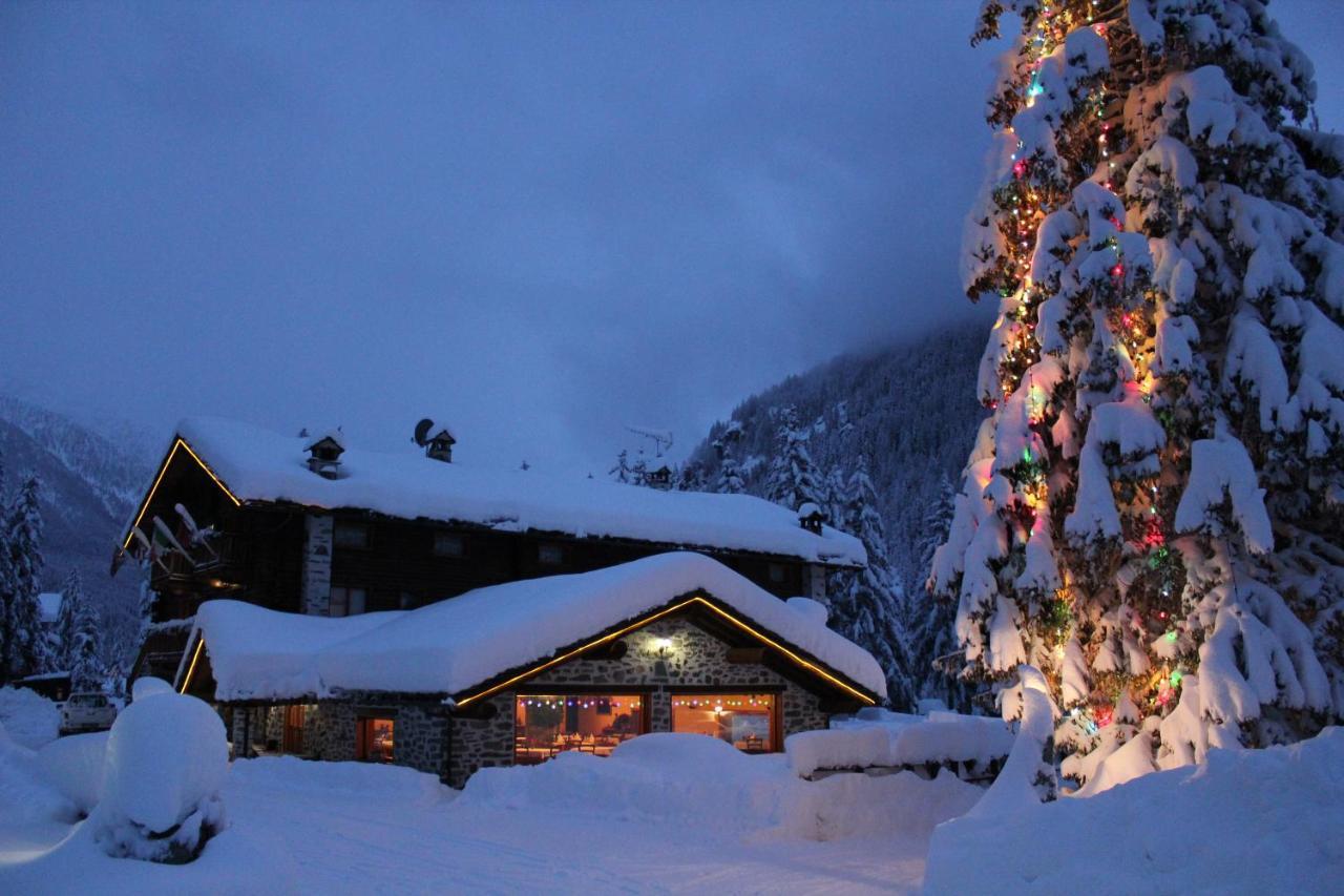 Petit Tournalin Champoluc
