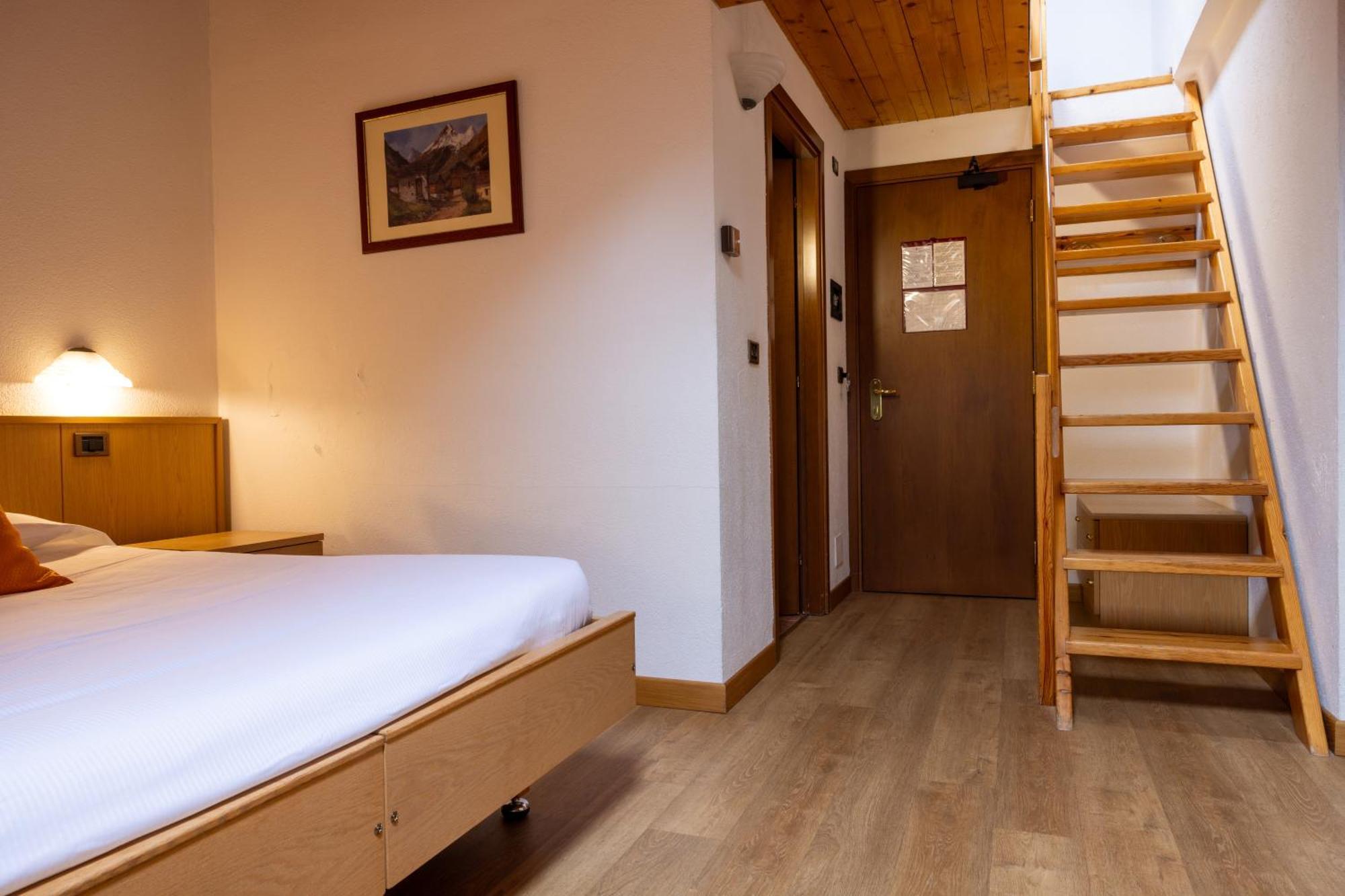 Hotel Petit Tournalin