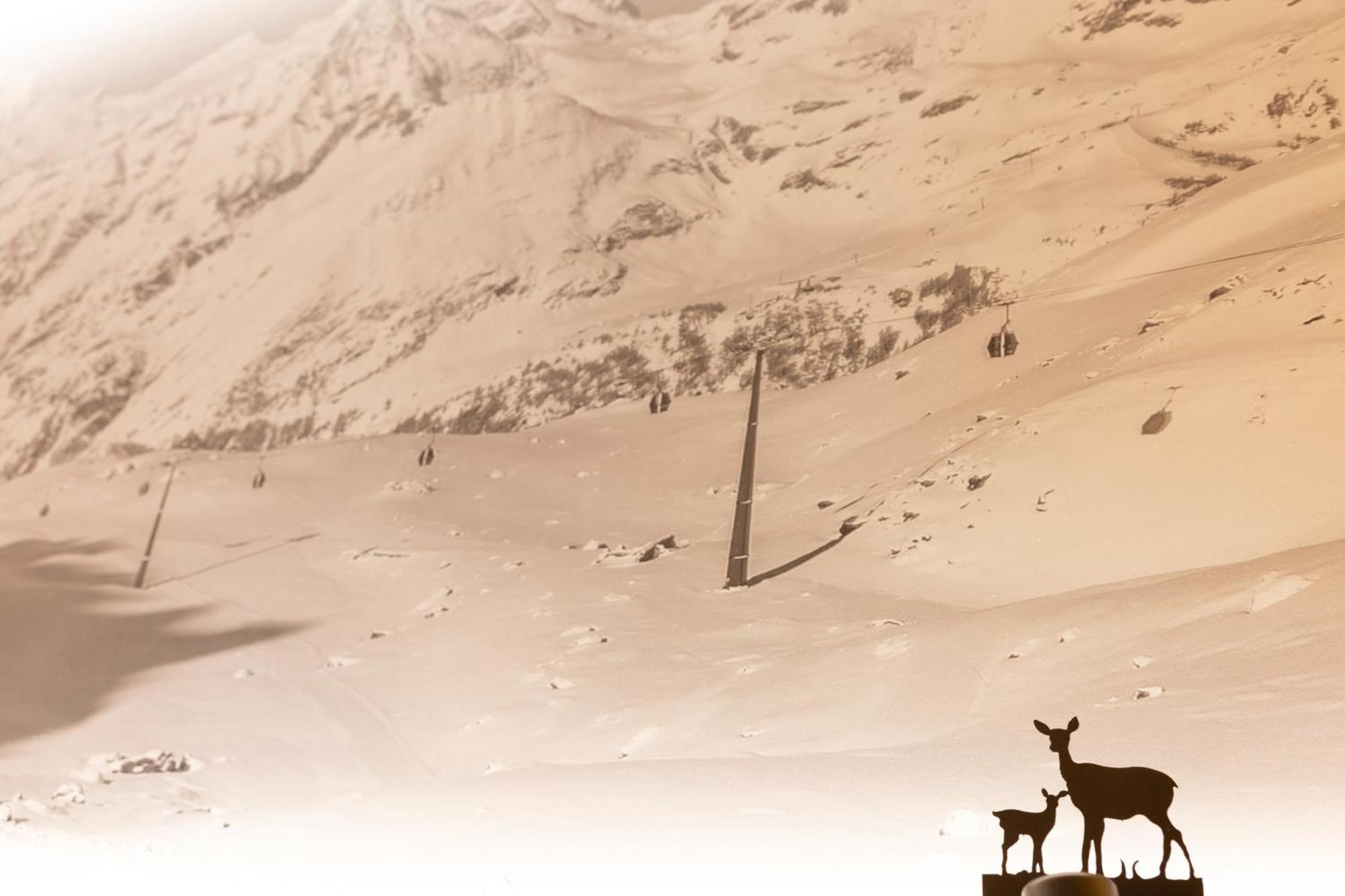 Petit Tournalin 3* Champoluc