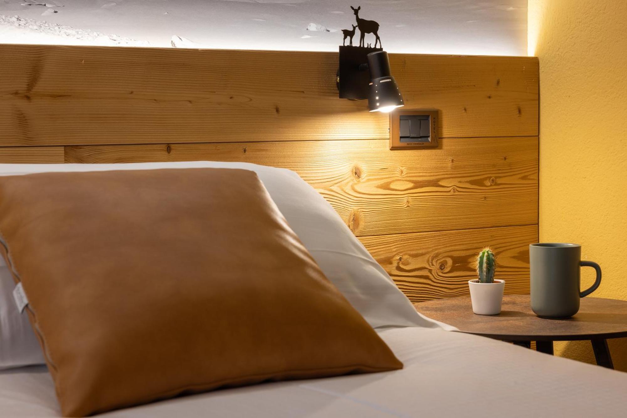 Petit Tournalin Hotel