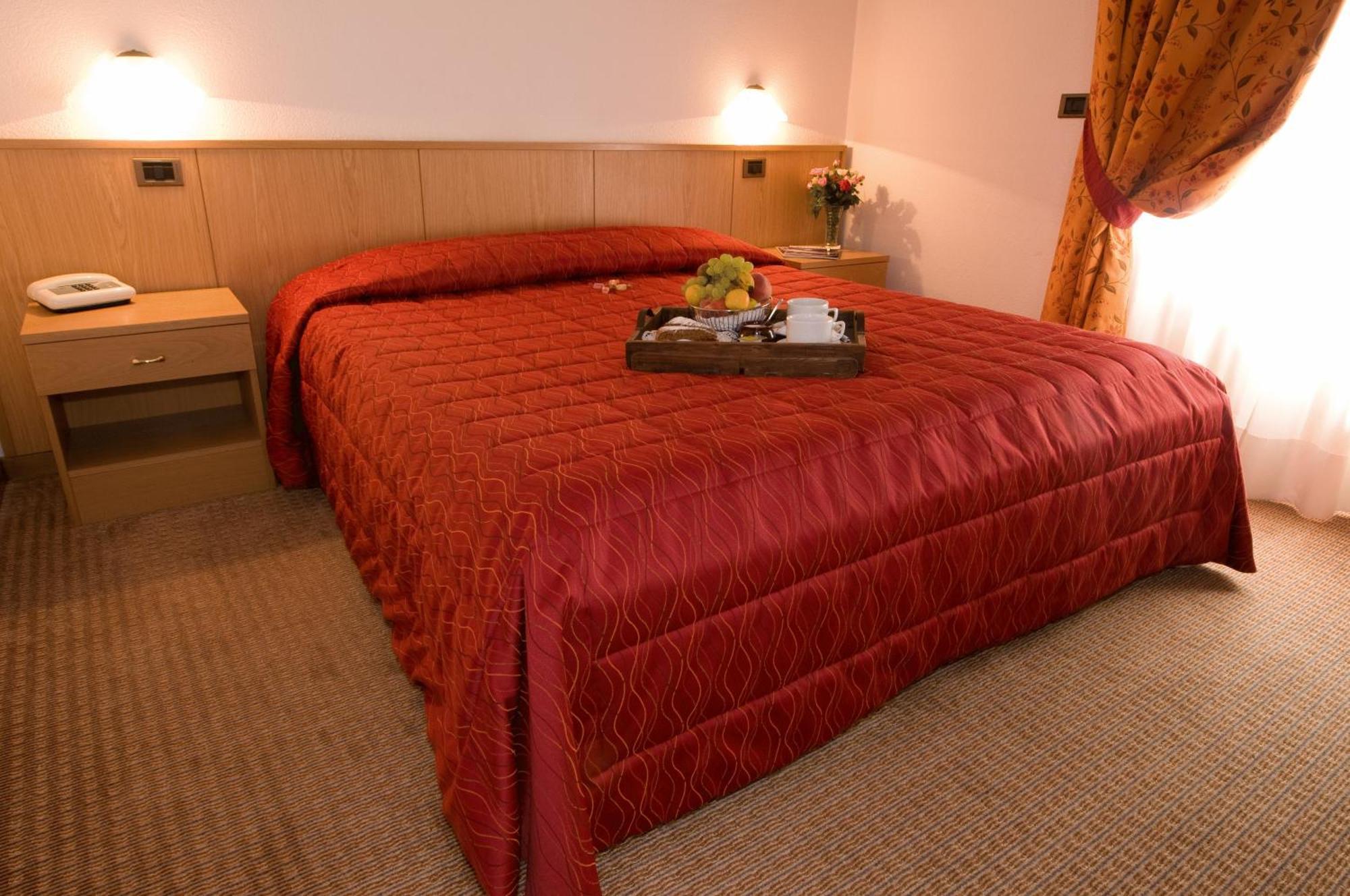 Hotel Petit Tournalin