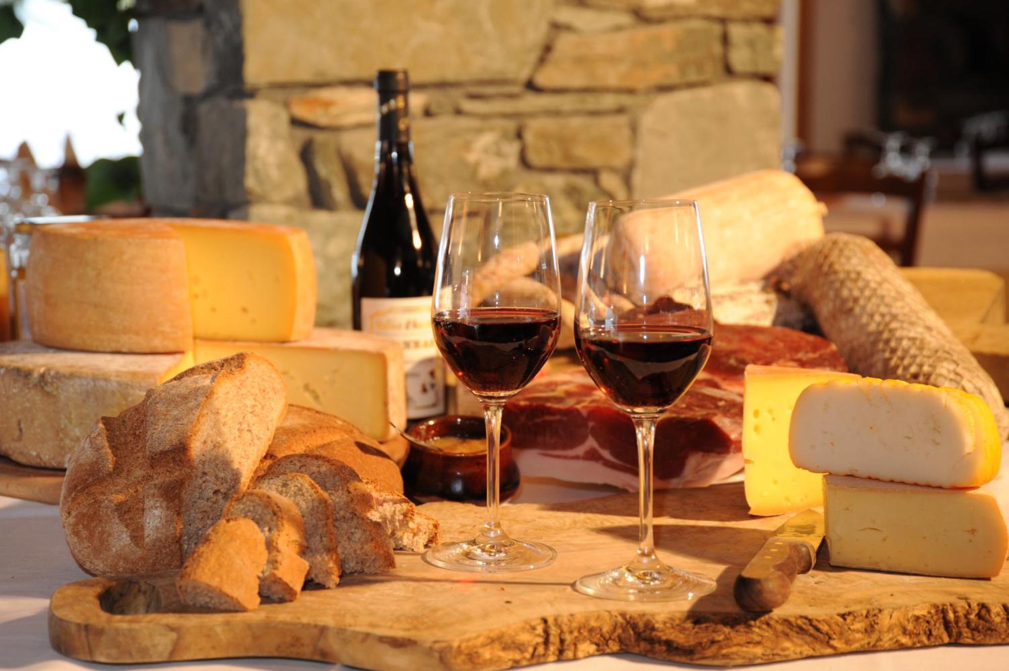 Petit Tournalin Hotel Champoluc