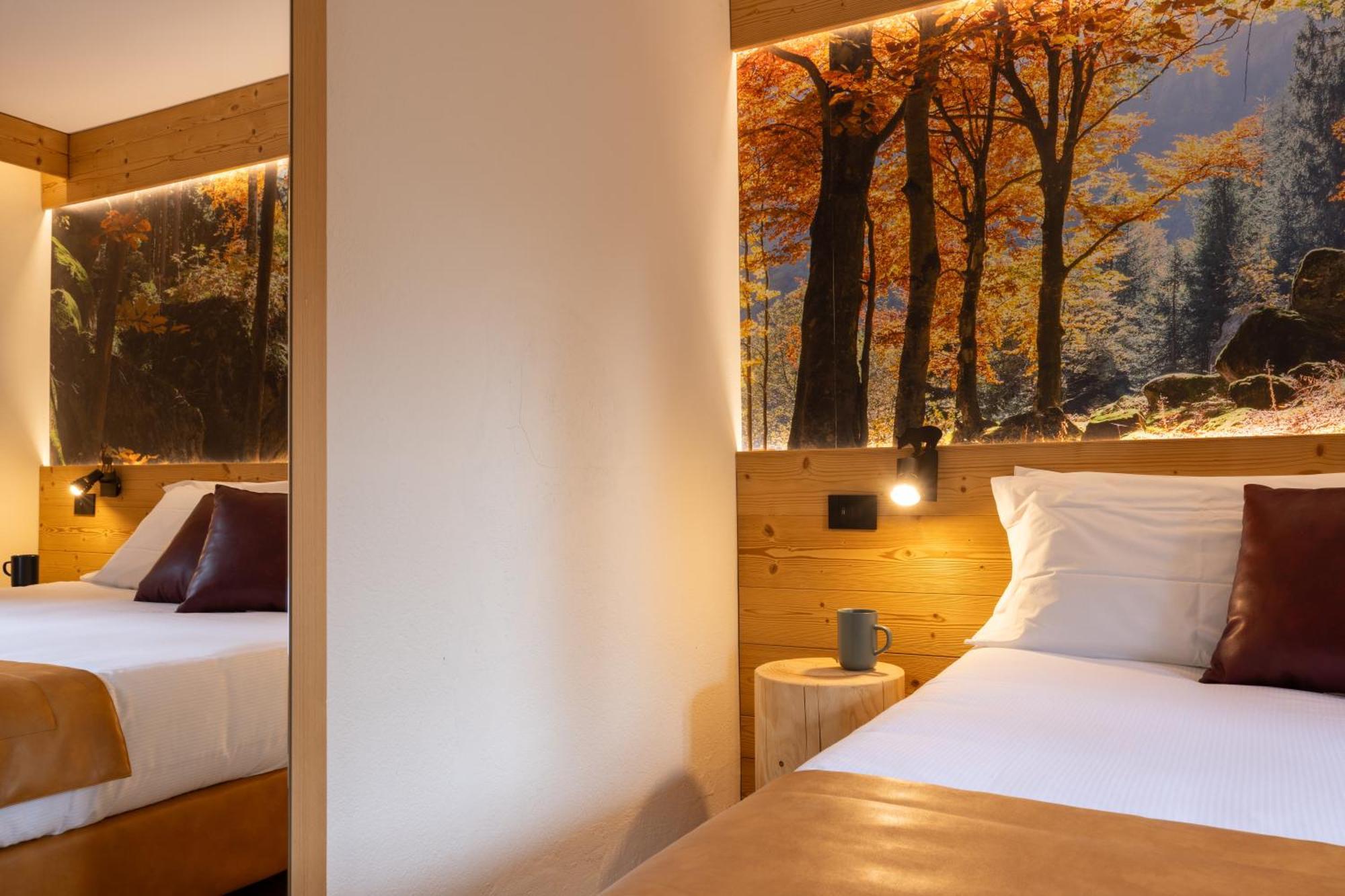 Hotel Petit Tournalin