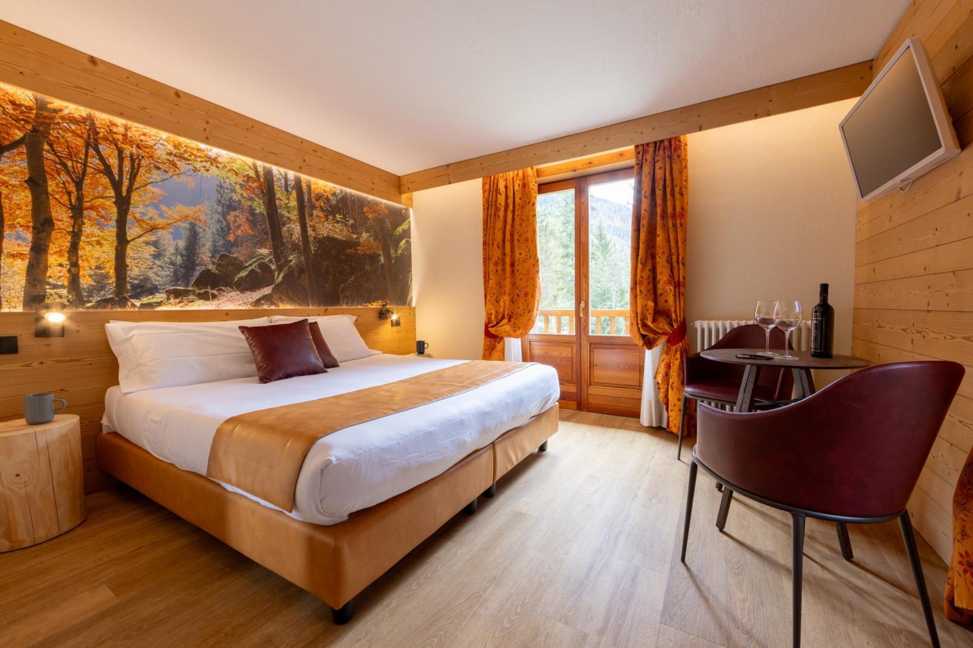 Hotel Petit Tournalin Champoluc