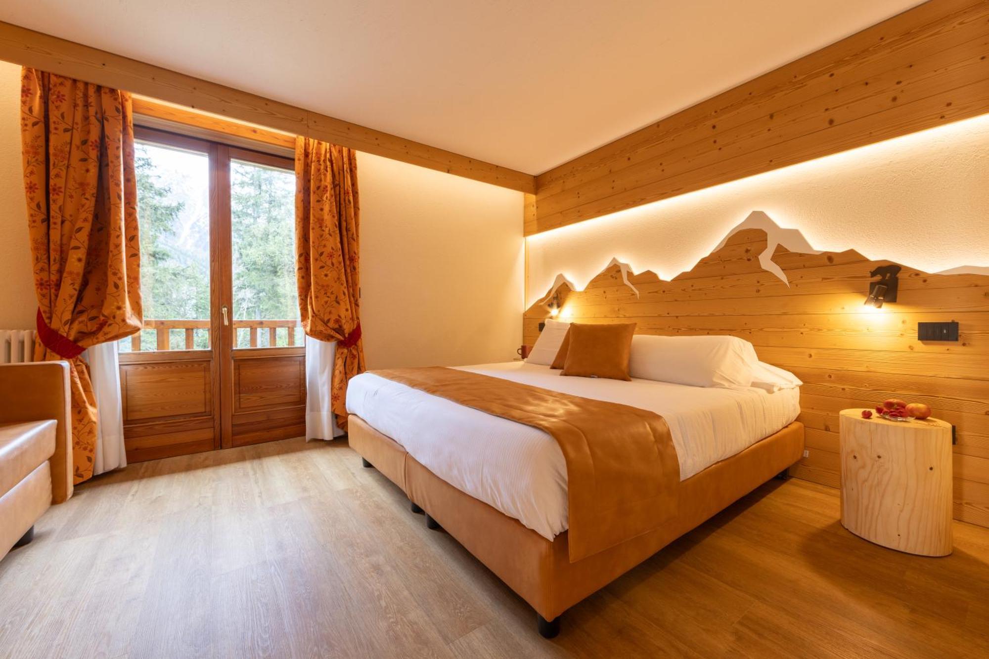Petit Tournalin Champoluc
