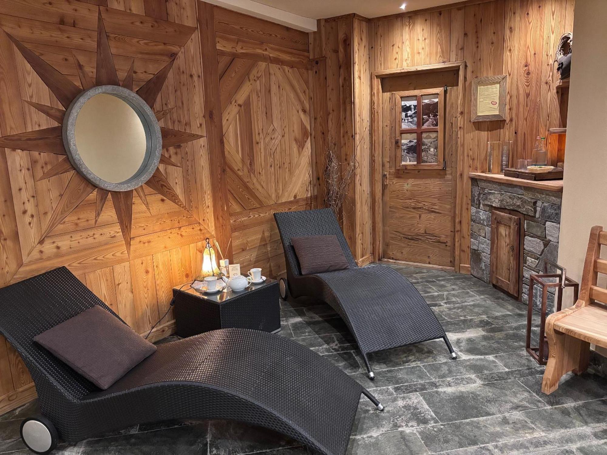 Petit Tournalin 3* Champoluc