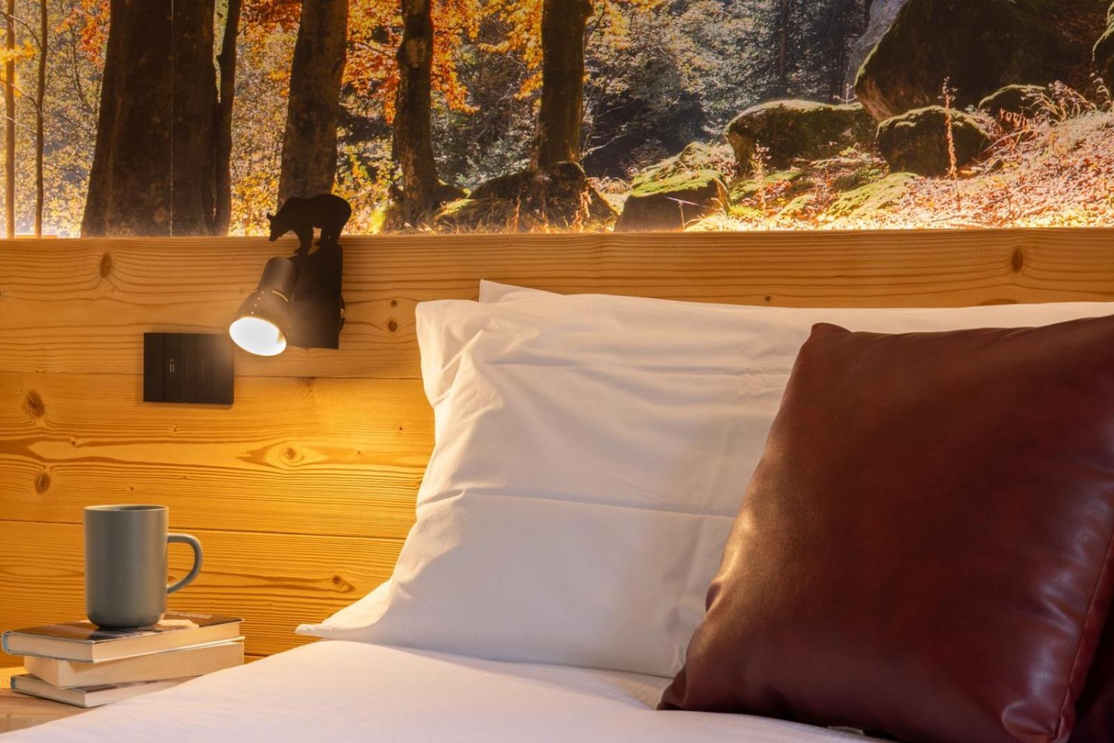 Petit Tournalin Hotel