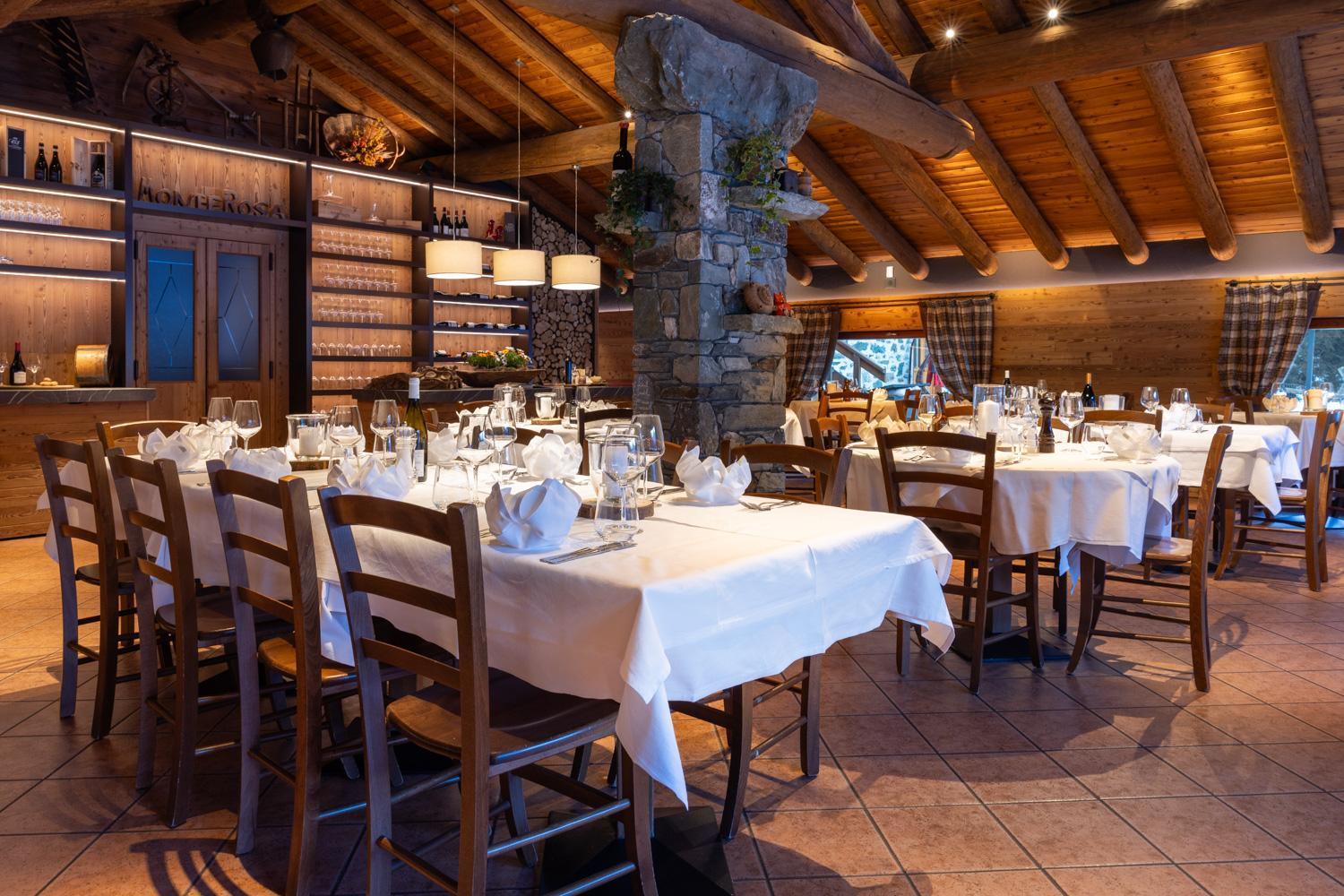 Hotel Petit Tournalin Champoluc