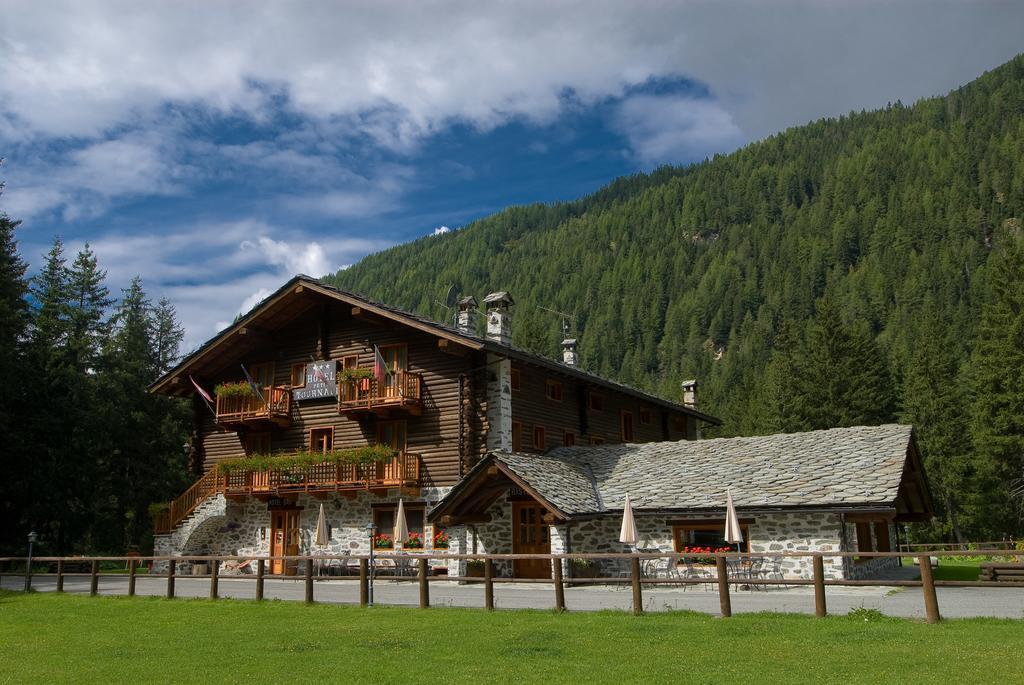 Hotel Petit Tournalin