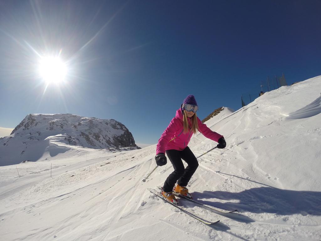 Hotel Petit Tournalin Champoluc