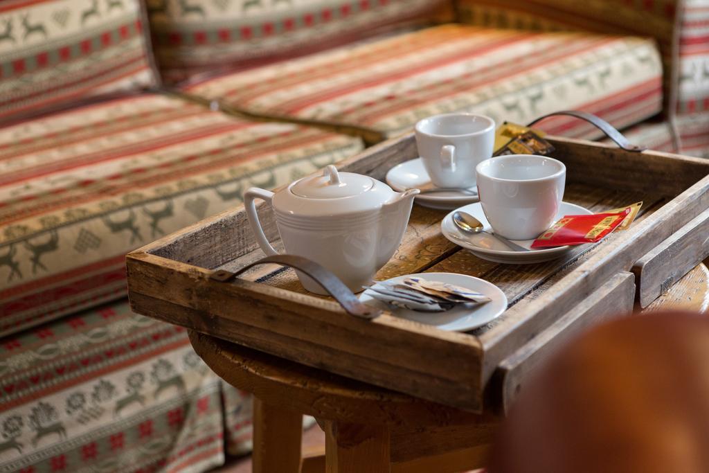 Hotel Petit Tournalin 3*