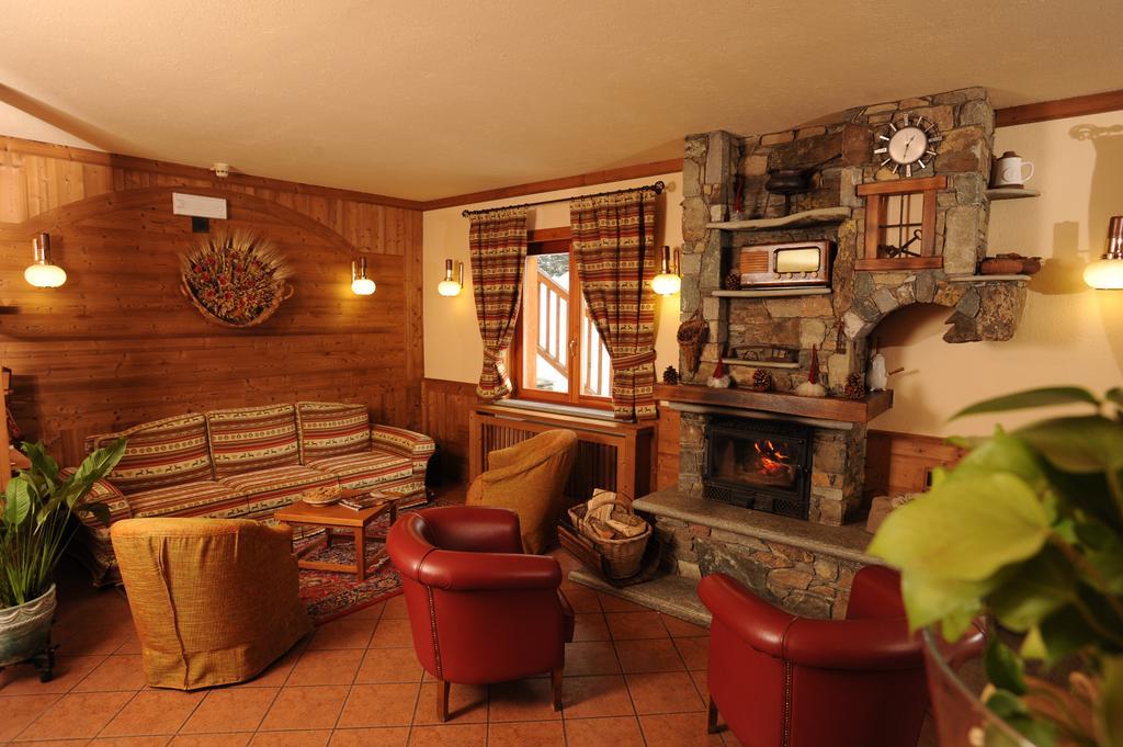 Hotel Petit Tournalin