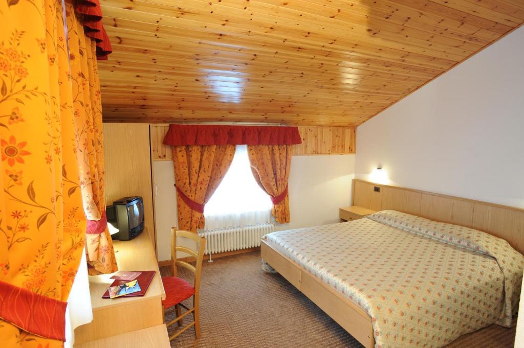 Petit Tournalin Hotel 3*