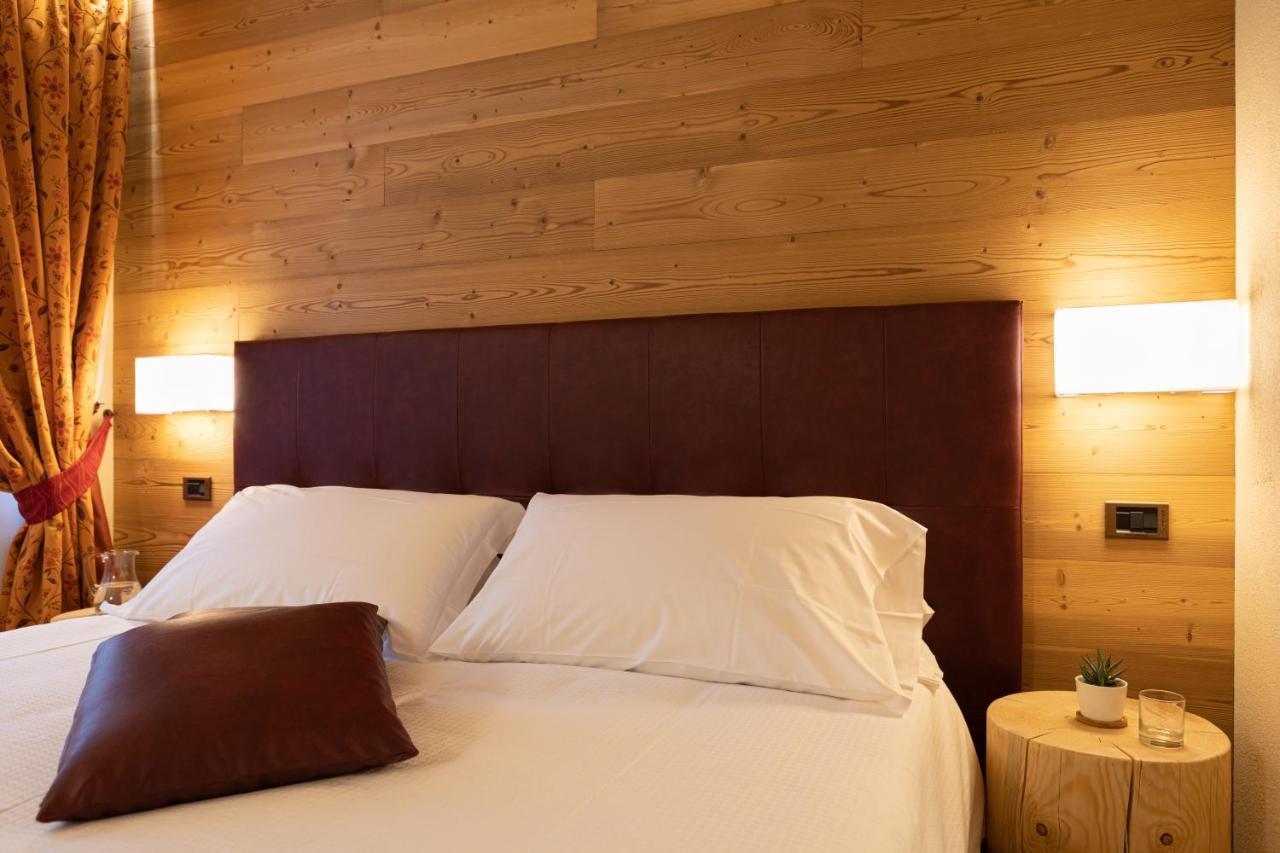 Hotel Petit Tournalin