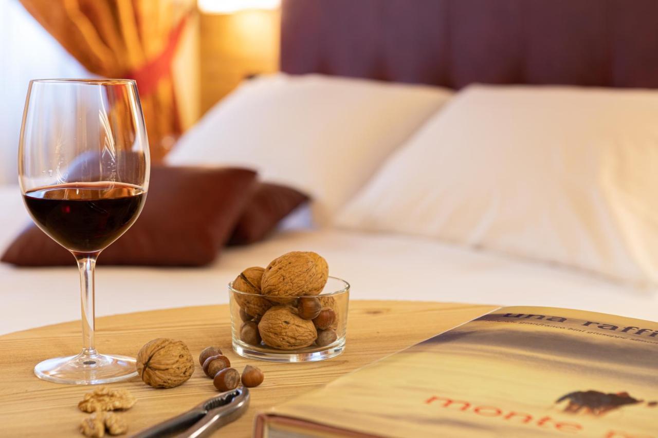 Petit Tournalin Hotel