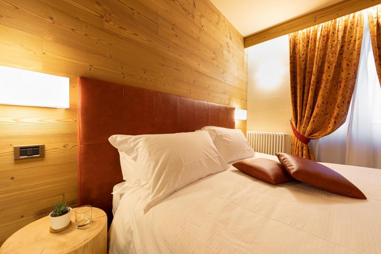 Petit Tournalin Hotel Champoluc