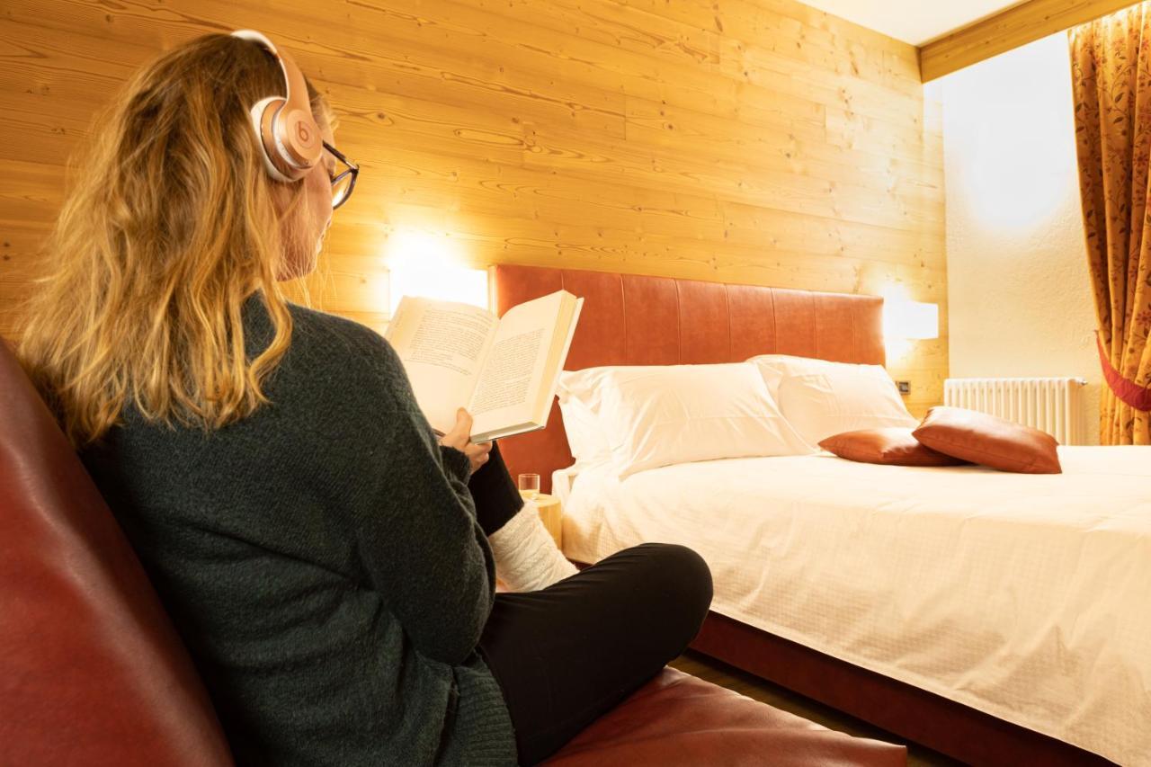 Petit Tournalin Hotel 3*
