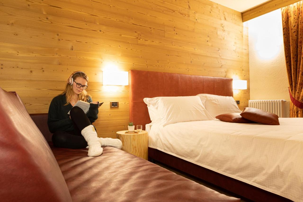 Petit Tournalin Hotel 3*