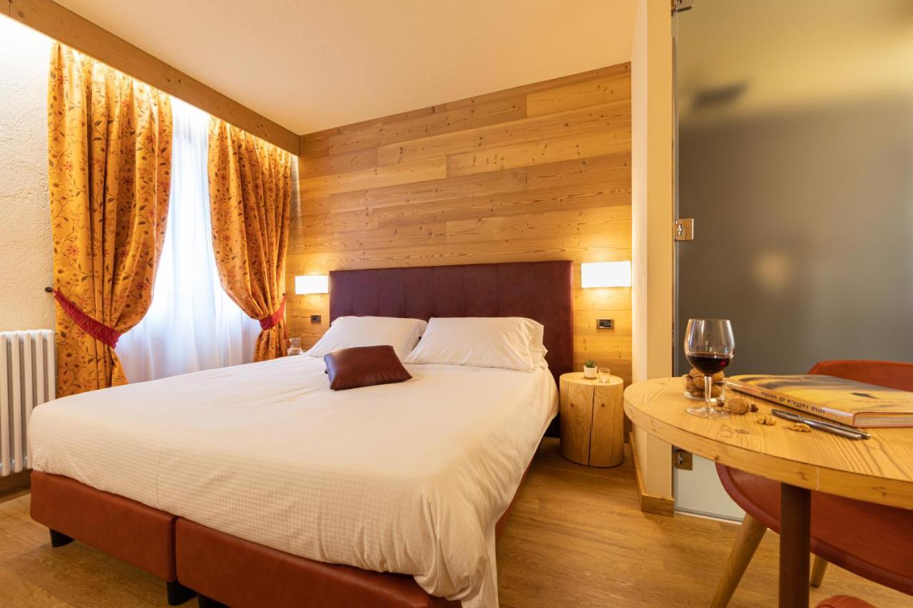 Petit Tournalin Hotel