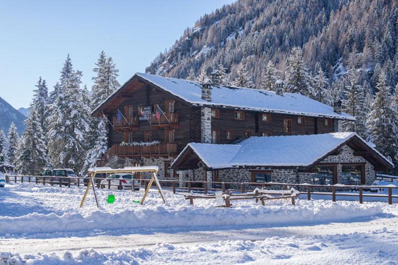 Petit Tournalin Champoluc